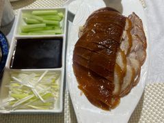 -老浒记烤鸭-北京菜(琉璃厂店)