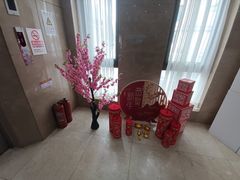 -圣贝口腔(海淀店)
