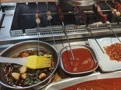 -泰善串店•延边朝鲜族烧烤(理工大学店)