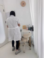 -babiline芭比莱恩半永久纹眉纹唇发际线