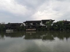 -常州武进九洲喜来登酒店