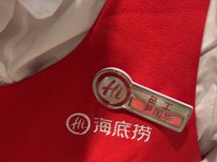 -海底捞火锅(新华联梦想城店)