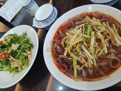 -邢家锅贴老店·非遗·开封菜(金明广场店)