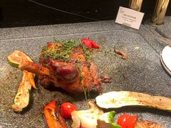 羊腿-博林天瑞喜来登酒店·西丽尚膳