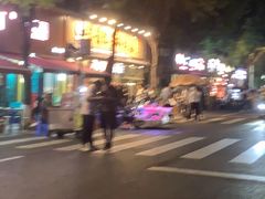 -老黄记手撕烤兔(玉林街店)