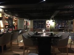 -义气烤肉餐吧(大族广场店)