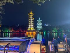 -桂林两江四湖景区