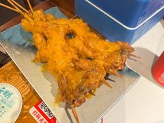 -老天桥蛙炉火锅(姑苏总店)