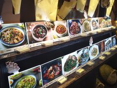 -鱼食饭稻·苏浙土菜17年老馆子(平江路店)