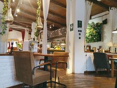 -雕刻时光咖啡馆(北师大店)