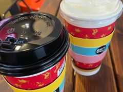 -85度C(厦门中华城新店)