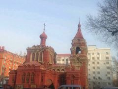 -圣·阿列克谢耶夫教堂