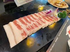 -井格重庆火锅(临平银泰城店)