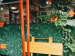 -左撇子私房面