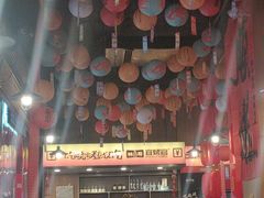 -林二哥宜烤官·宜宾小烧烤