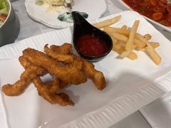 -新侨三宝乐西餐厅(崇文门店)
