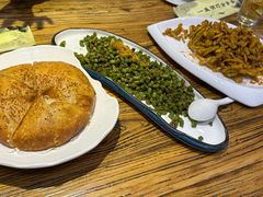 -一盏明灯全素斋(殊像寺店)