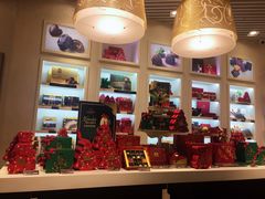 -GODIVA(国际金融中心店)