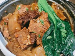 -老伙记海鲜码头(北滘店)