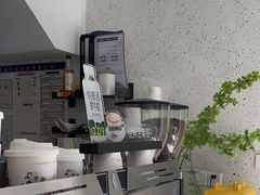-北芒BEIMO COFFEE(五台山店)
