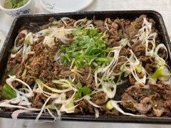-清真永恒华威肉饼(潘家园店)