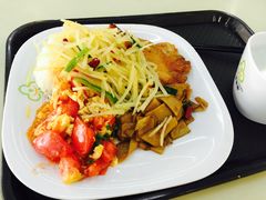 -家乐缘·自选快餐(上林店)