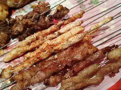 -北三老太太烧烤(人生一串上榜店)