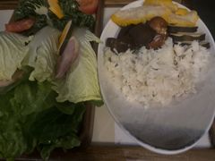 -百年果林椰子鸡(中洲店)