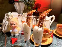 -ANNA·创意牛排馆