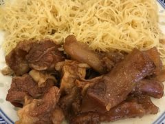 -香港麦奀云吞面世家(中山二路店)