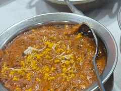 -葛尼沙印度餐厅 (镇明路店)