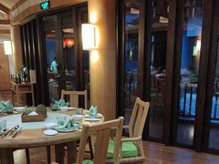 -青城山六善酒店·紫氣園中餐厅