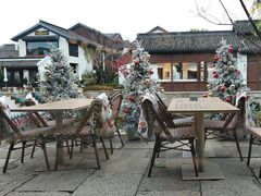 -弗兰克牛排西餐厅 Galla R By Ribone(上海首店)