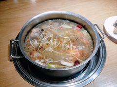 -守柴炉烤鸭(百伦店)
