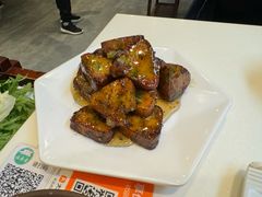 -福寿斋·老北京铜锅涮肉·烤鸭(顺义总店)