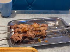 -顺明新疆风味餐厅(五一路店)