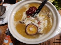 鼎汤有机农场时蔬-U你·湖北家宴菜(南湖总店)