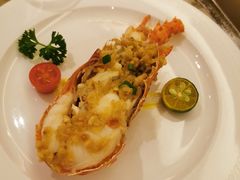 -安蒂娅·海鲜自助餐厅(安蒂娅美兰酒店)