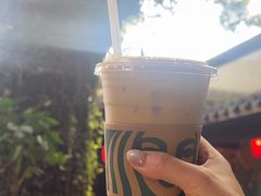 -星巴克(福州三坊七巷店)