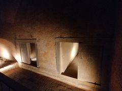 -洛阳古墓博物馆