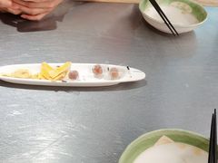 -探鱼·鲜青椒爽麻烤鱼(三水广场店)