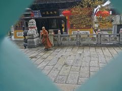 -五祖寺