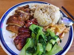 -龍炎馬仔烧味(首位中心店)