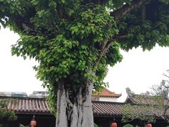 -潮州古城
