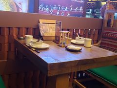 -兰木肆·云南菜(龙湖U城天街店)