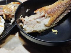 -盛焰铁板烧(王府井店)