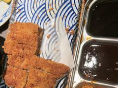 -沼津港精致料理·寿喜烧·烧鸟(龙湖南桥天街日料榜单店)