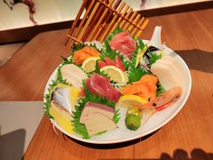 -福州融侨皇冠假日酒店·三宅日本餐厅