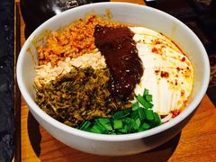 -云海肴·汽锅鸡·云南菜(天津国金汇店)