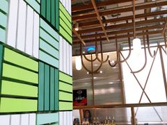 -Green Option(官舍店)